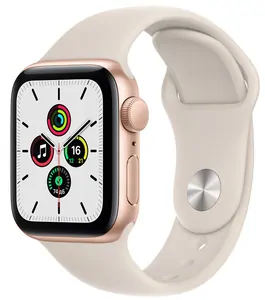 Замена электромагнитной зарядки Apple Watch SE в Перми